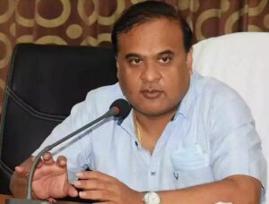 Himanta Biswa Sarma Age, Wife, Children, Family, Biography » StarsUnfolded