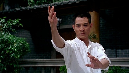 Top 10 Martial Artists in the World - Javatpoint