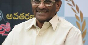 K. V. Vijayendra Prasad