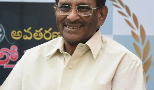 K. V. Vijayendra Prasad