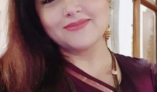 Khushbhu Sundar