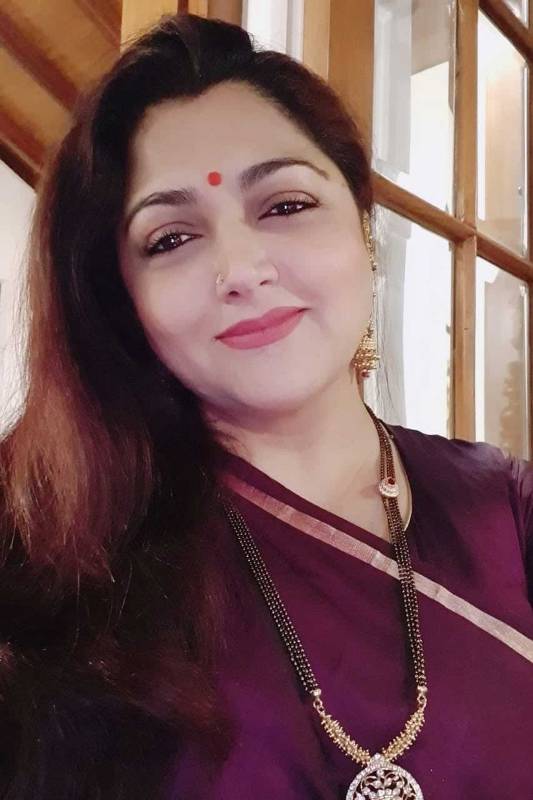 Kushboo Sex Videos - Khushbu Sundar Height, Age, Boyfriend, Husband, Family, Biography & More Â»  StarsUnfolded