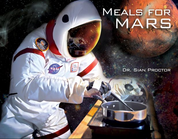 Meals for Mars (2019)