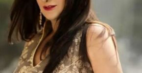 Naaz Joshi
