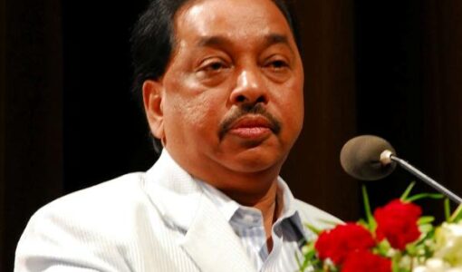 Narayan Rane