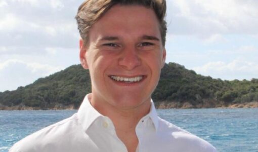 Oliver Daemen