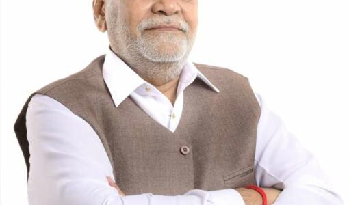 Parshottam Rupala