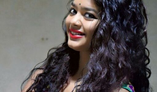 Pranati Nayak