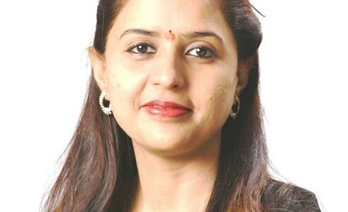 Pritam Munde