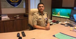 Rakesh Asthana