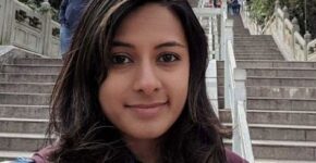 Sanjal Gavande
