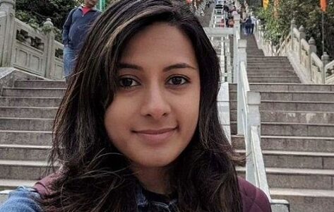 Sanjal Gavande