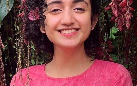 Sanjeeta Bhattacharya