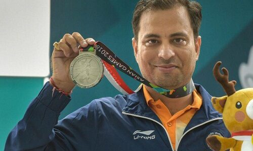 Sanjeev Rajput