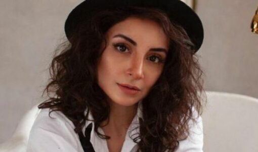 Sarwat Gilani