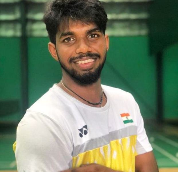 Satwiksairaj Rankireddy Age, Wiki, Girlfriend, Height, Biography, Family,  Career & More