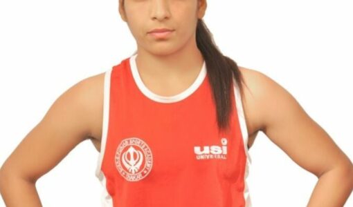 Simranjit Kaur
