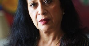 Tavleen Singh