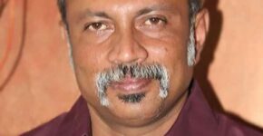 Uday Mahesh