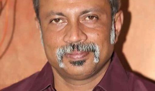 Uday Mahesh