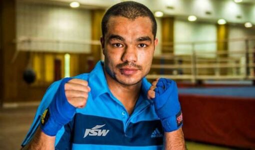 Vikas Krishan Yadav