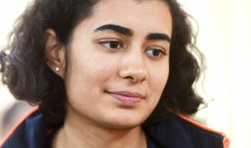Yashaswini Singh Deswal