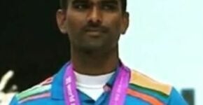 Pravin Jadhav