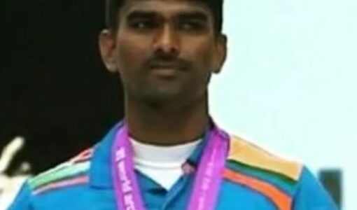 Pravin Jadhav