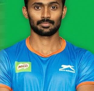 Mohammad Anas Yahiya