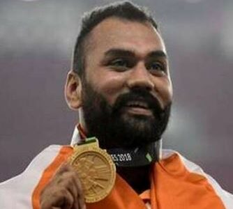 Tajinderpal Singh Toor