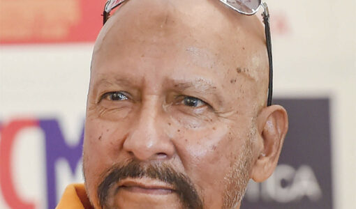 Syed Kirmani