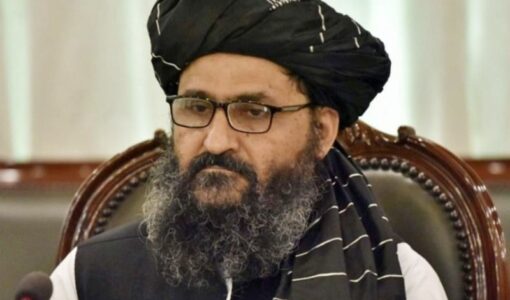 Abdul Ghani Baradar