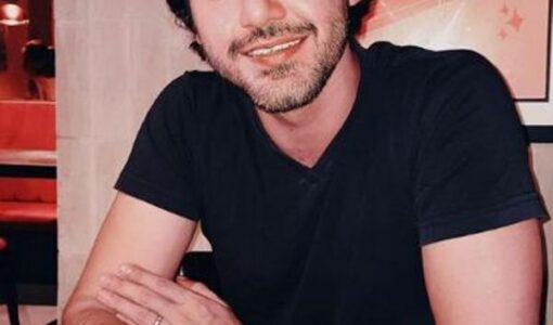 Ahsan Mohsin Ikram