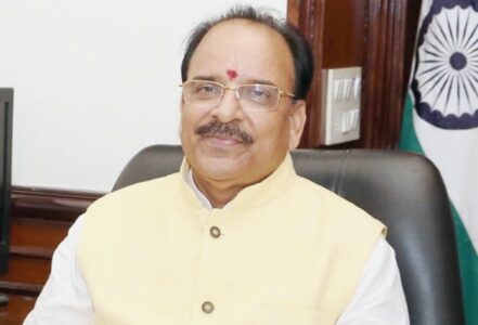 Ajay Bhatt