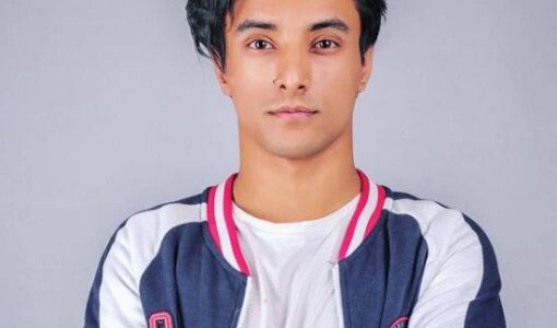 Aksh Baghla