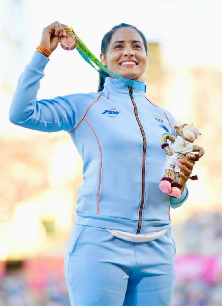 Annu Rani (Athlete) Height, Age, Family, Biography & More » StarsUnfolded