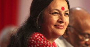 Brinda Karat