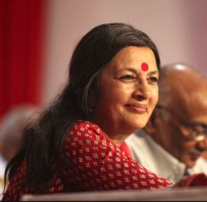 Brinda Karat Age, Caste, Husband, Children, Family, Biography & More ...