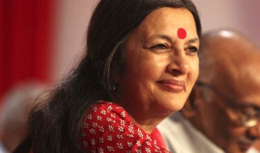 Brinda Karat