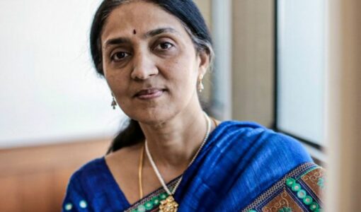 Chitra Ramkrishna