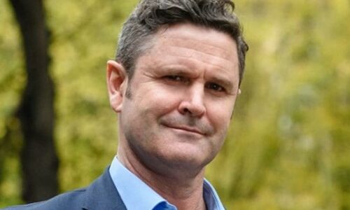 Chris Cairns