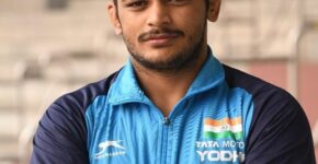 Deepak Punia