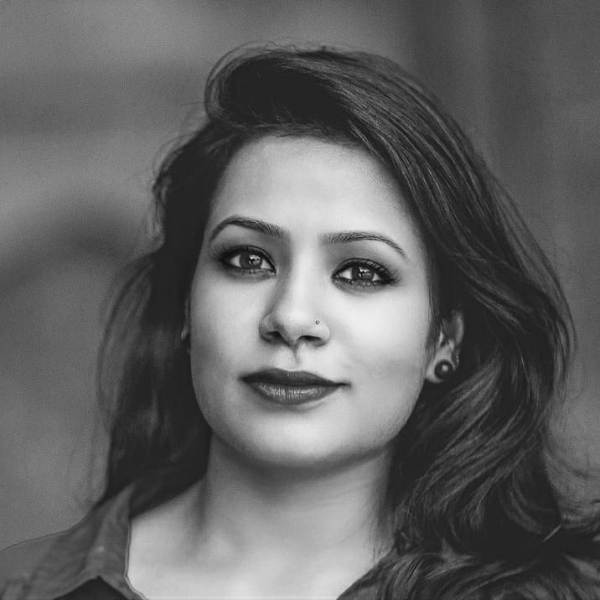Deepika Narayan Bhardwaj