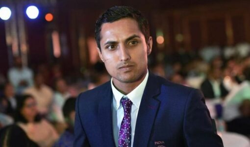 Fouaad Mirza