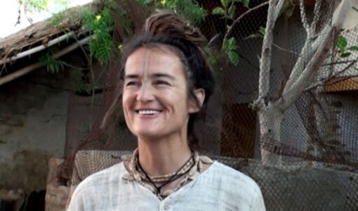 Friederike Irina Bruning