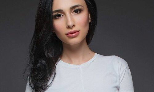 Jamila Musayeva