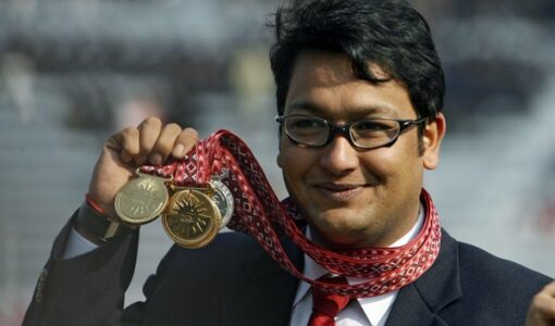 Jaspal Rana
