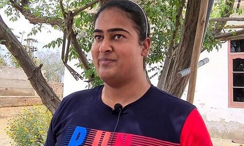 Kamalpreet Kaur