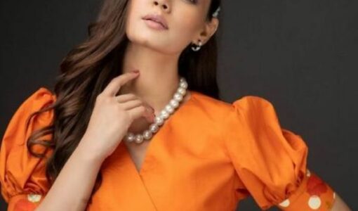 Kiran Haq