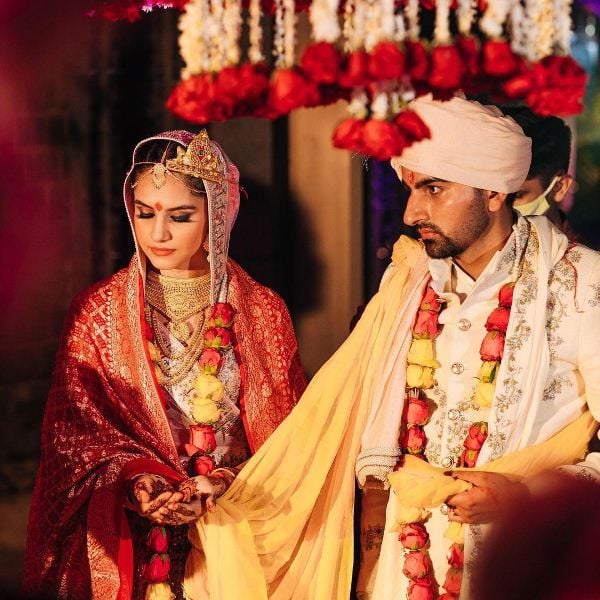 Koyal Rana getting married to Ayush Dabas